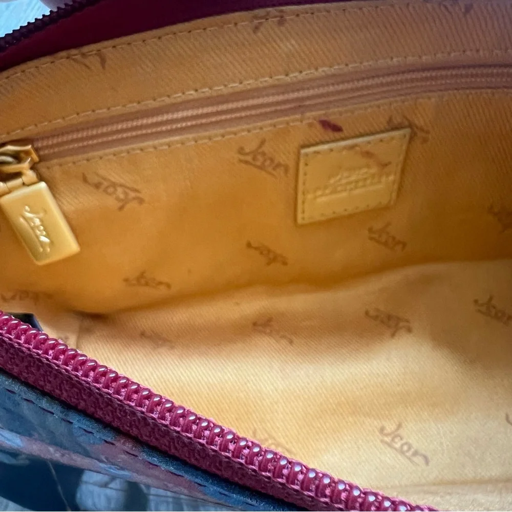 VNTG Icon printed purse - Picture 9 of 14